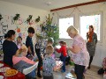 Děti si užily Vánoce v NZDM Archa - svoboda.info článek