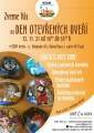 Den otevřených dveří v NZDM Archa - 12.11.2021