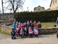 PONNY CLUB, 31. března 2018