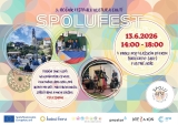 Pozvánka: Spolufest
