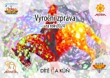 Výroční zpráva za rok 2024