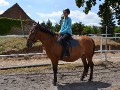 Tábor 2015 I. turnus - foto