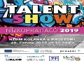Talenshow Nízkopraháčů 2019