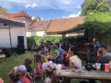 U kostela fest 2024