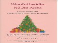 Vánoční besídky NZDM Archa.