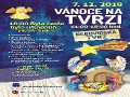 Vánoční trhy 2019
